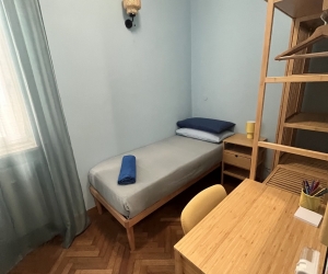 Apartment Giulin